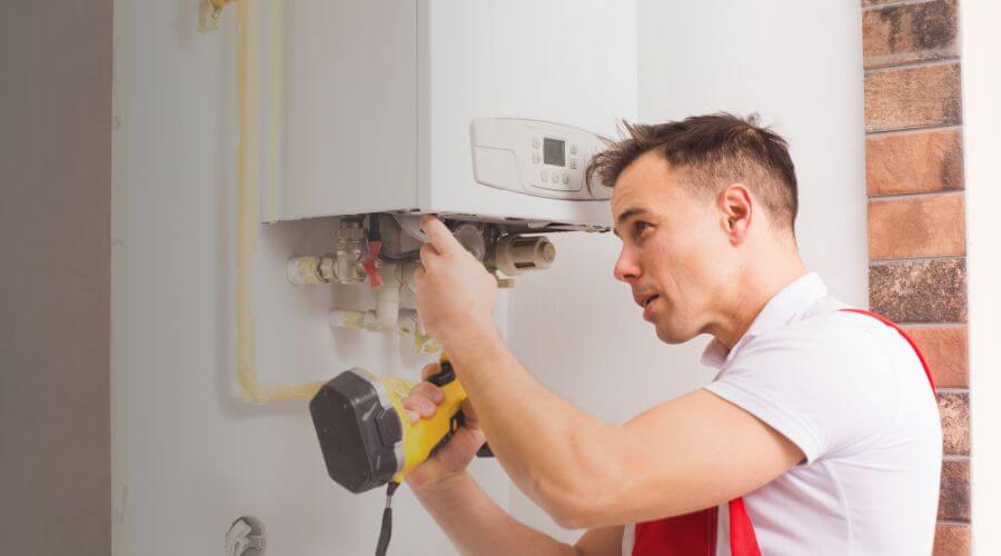 Local expert plumbing services in Nicollet, MN